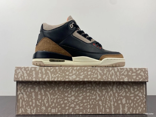 Rep TB CT8532-008 Jordan Elephant 3 Air Desert 0727